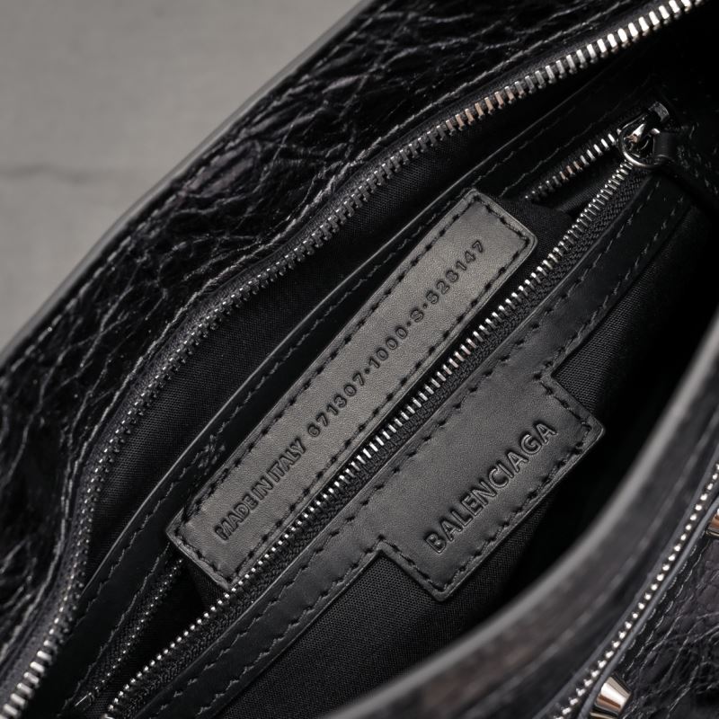 Balenciaga Top Handle Bags